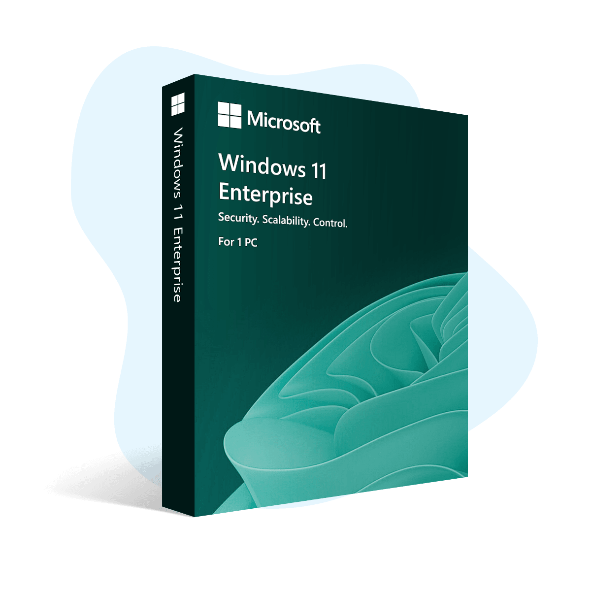 Comprar Windows 11 Enterprise Licencia Genuina | UNIQ