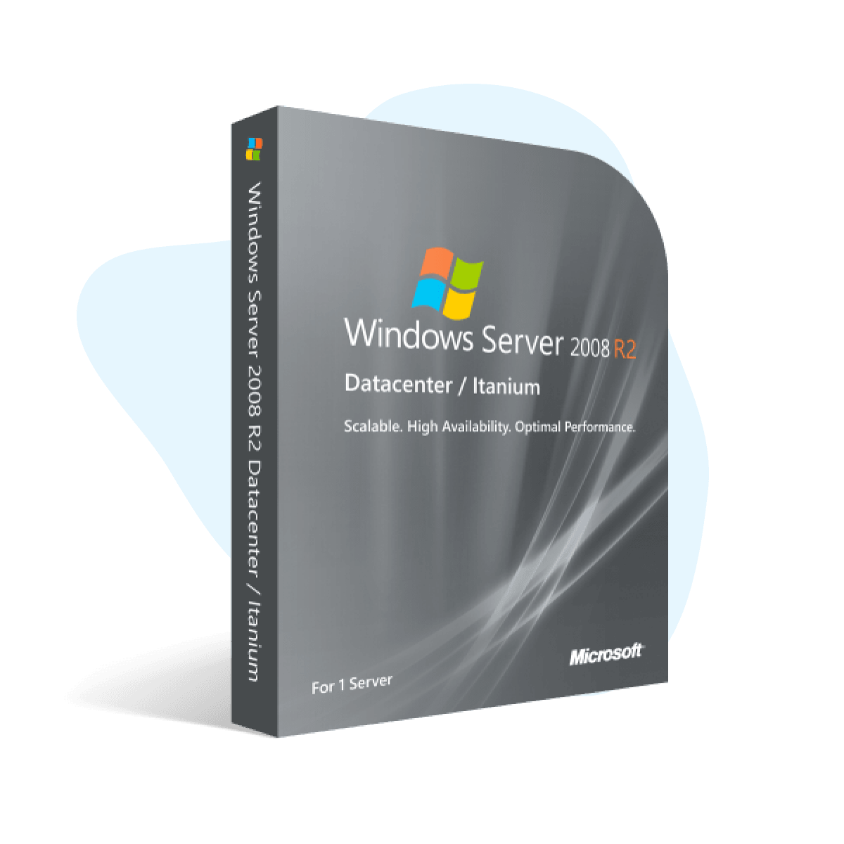 Buy Windows Server 2008 R2 Datacenter / Itanium Genuine Buy Windows Server 2008 R2 Datacenter / Itanium Genuine